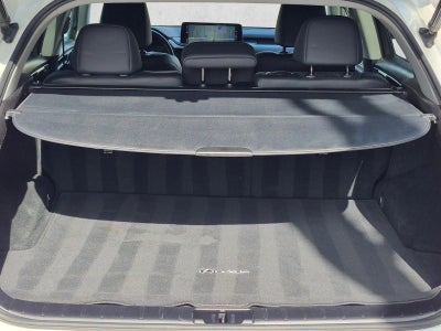2020 Lexus RX 350 FWD