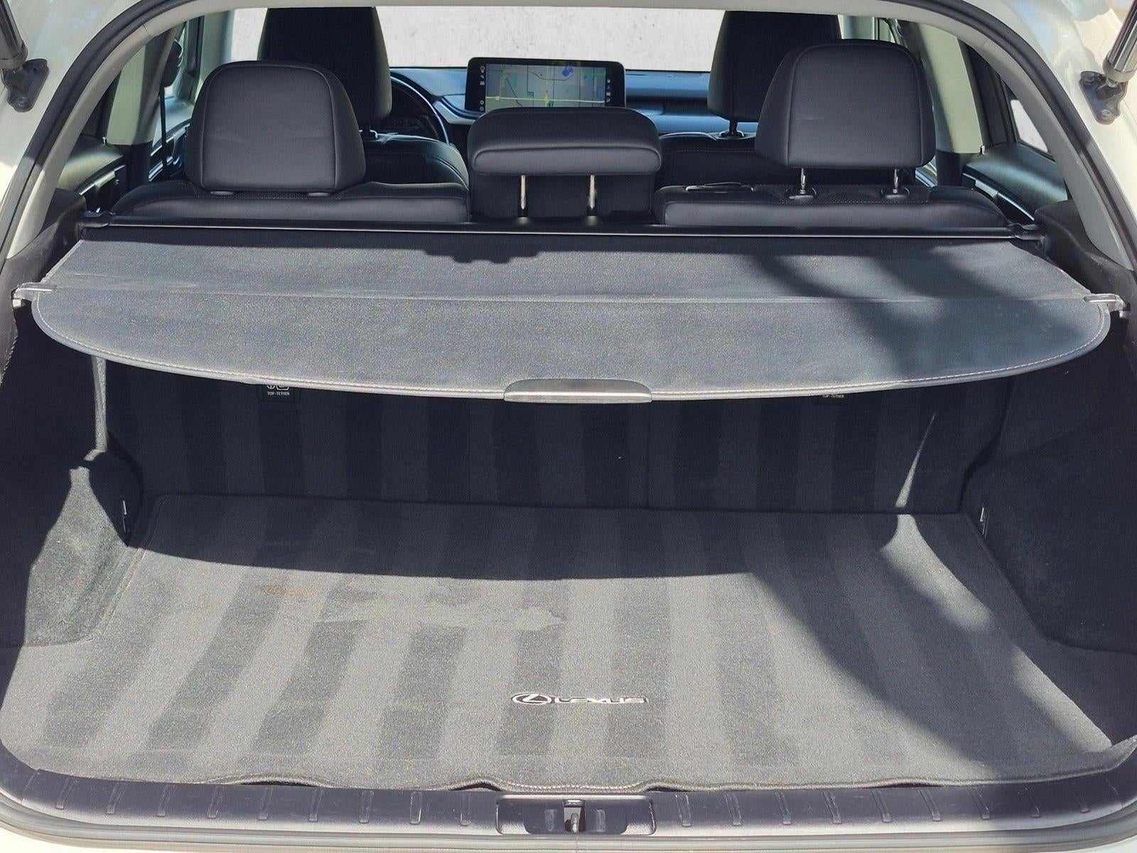 2020 Lexus RX 350 FWD