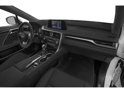 2020 Lexus RX 350 FWD