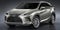 2020 Lexus RX 350 FWD