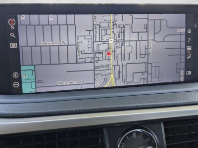 2021 Lexus RX 350 AWD