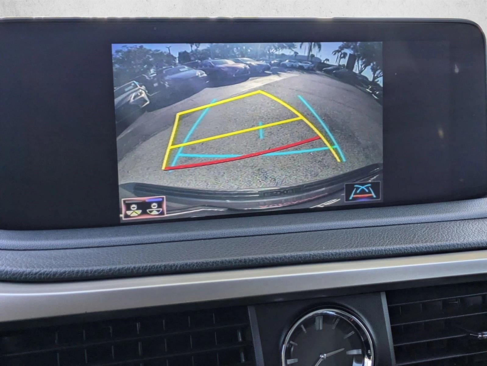 2021 Lexus RX 350 AWD