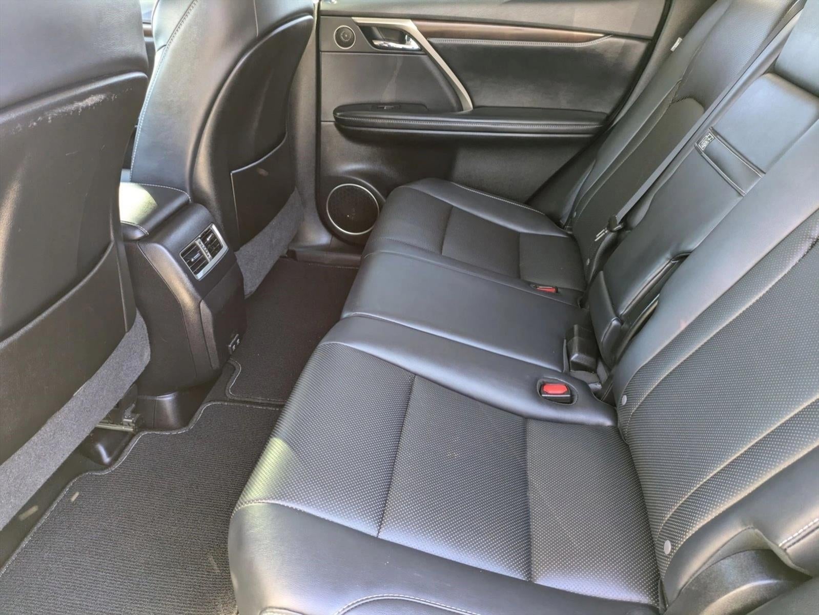 2021 Lexus RX 350 AWD