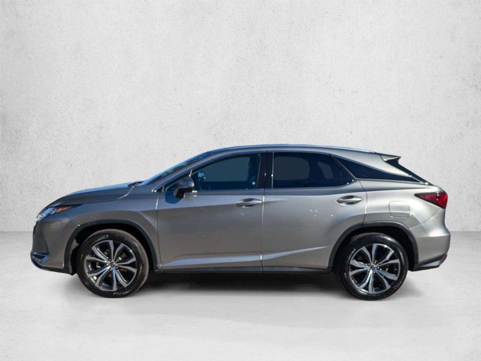2021 Lexus RX 350 AWD
