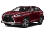 2022 Lexus RX 450h AWD