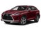 2022 Lexus RX 450h AWD