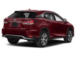 2022 Lexus RX 450h AWD