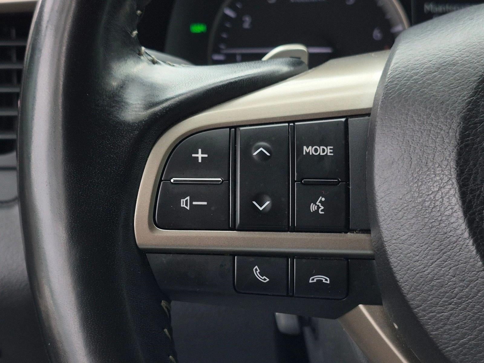 2021 Lexus RX 350 FWD