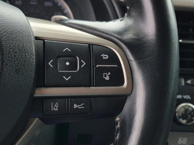 2021 Lexus RX 350 FWD