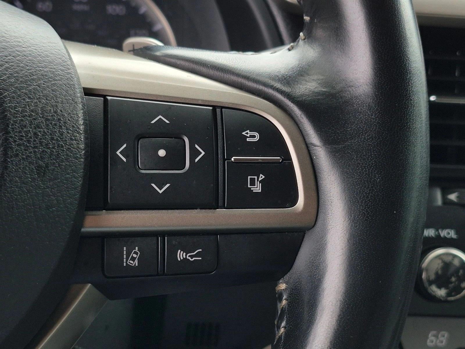 2021 Lexus RX 350 FWD