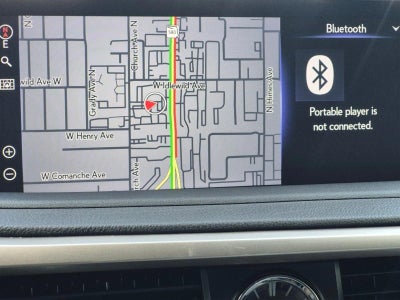 2021 Lexus RX 350 FWD
