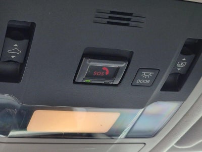 2021 Lexus RX 350 FWD