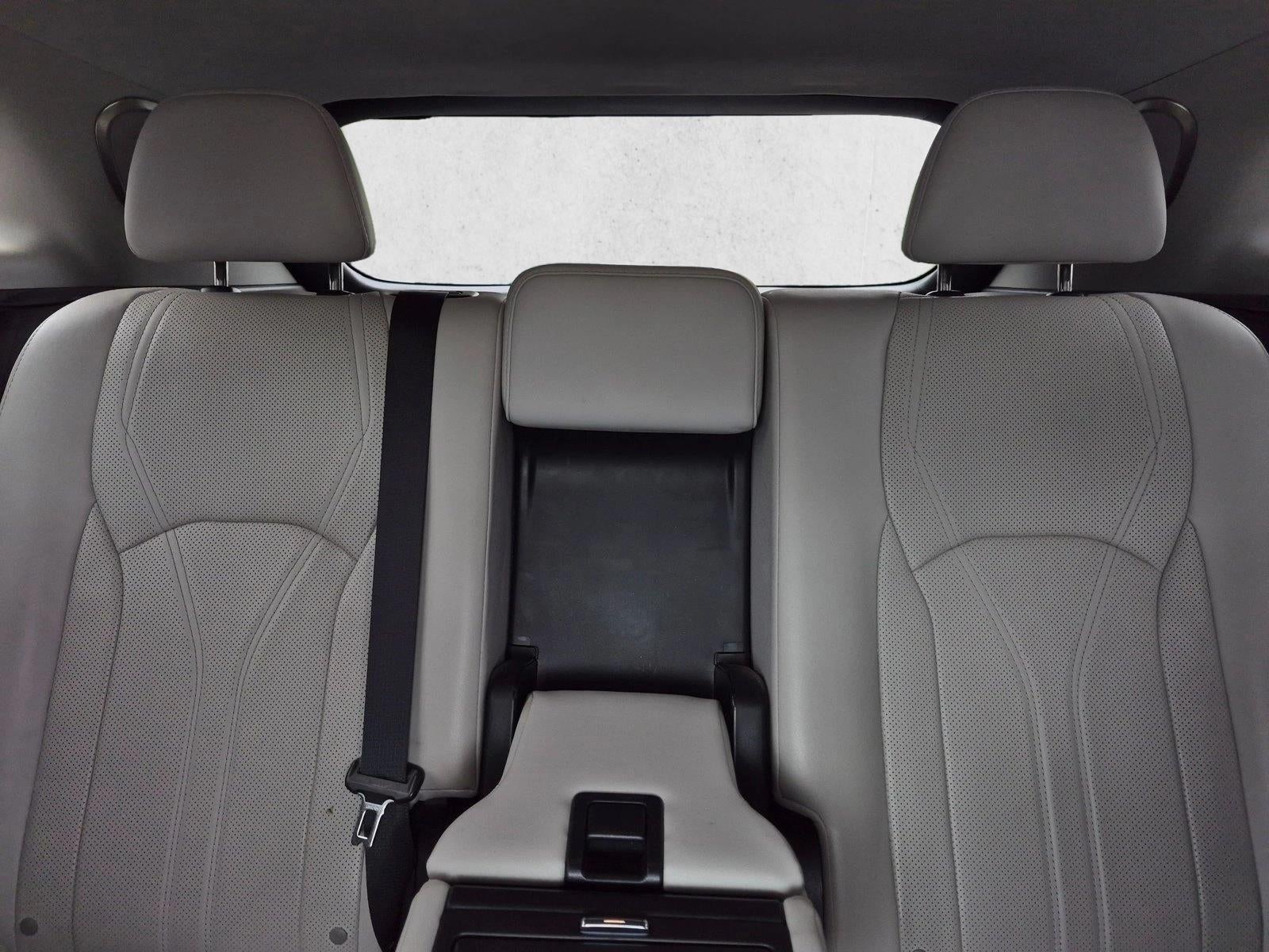 2021 Lexus RX 350 FWD