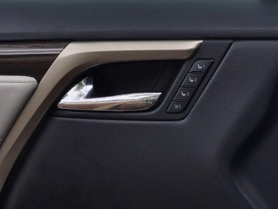 2021 Lexus RX 350 FWD