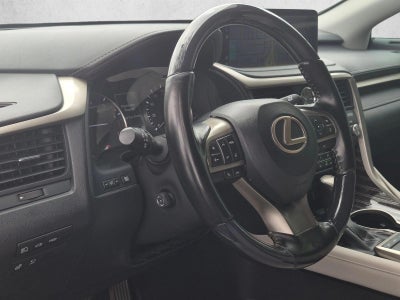 2021 Lexus RX 350 FWD