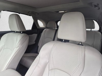 2021 Lexus RX 350 FWD