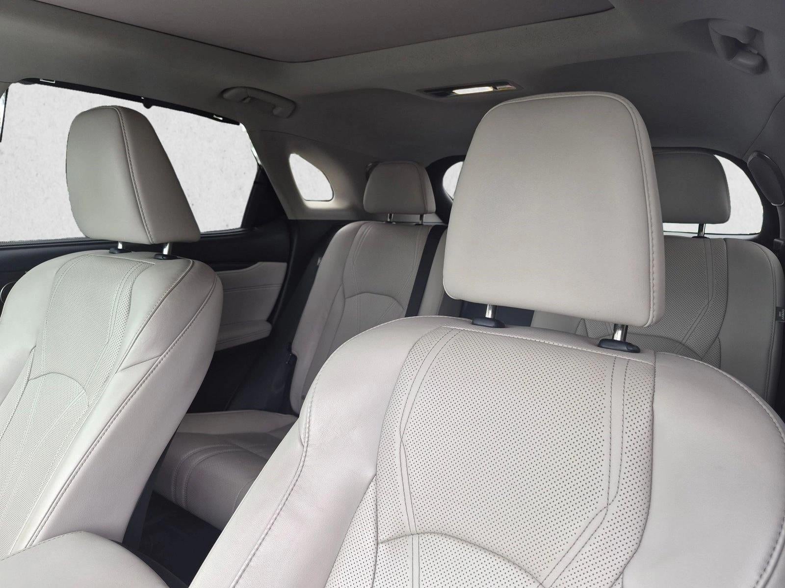 2021 Lexus RX 350 FWD