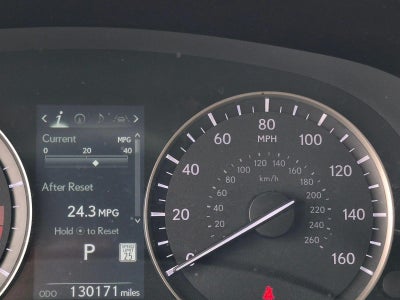 2021 Lexus RX 350 FWD