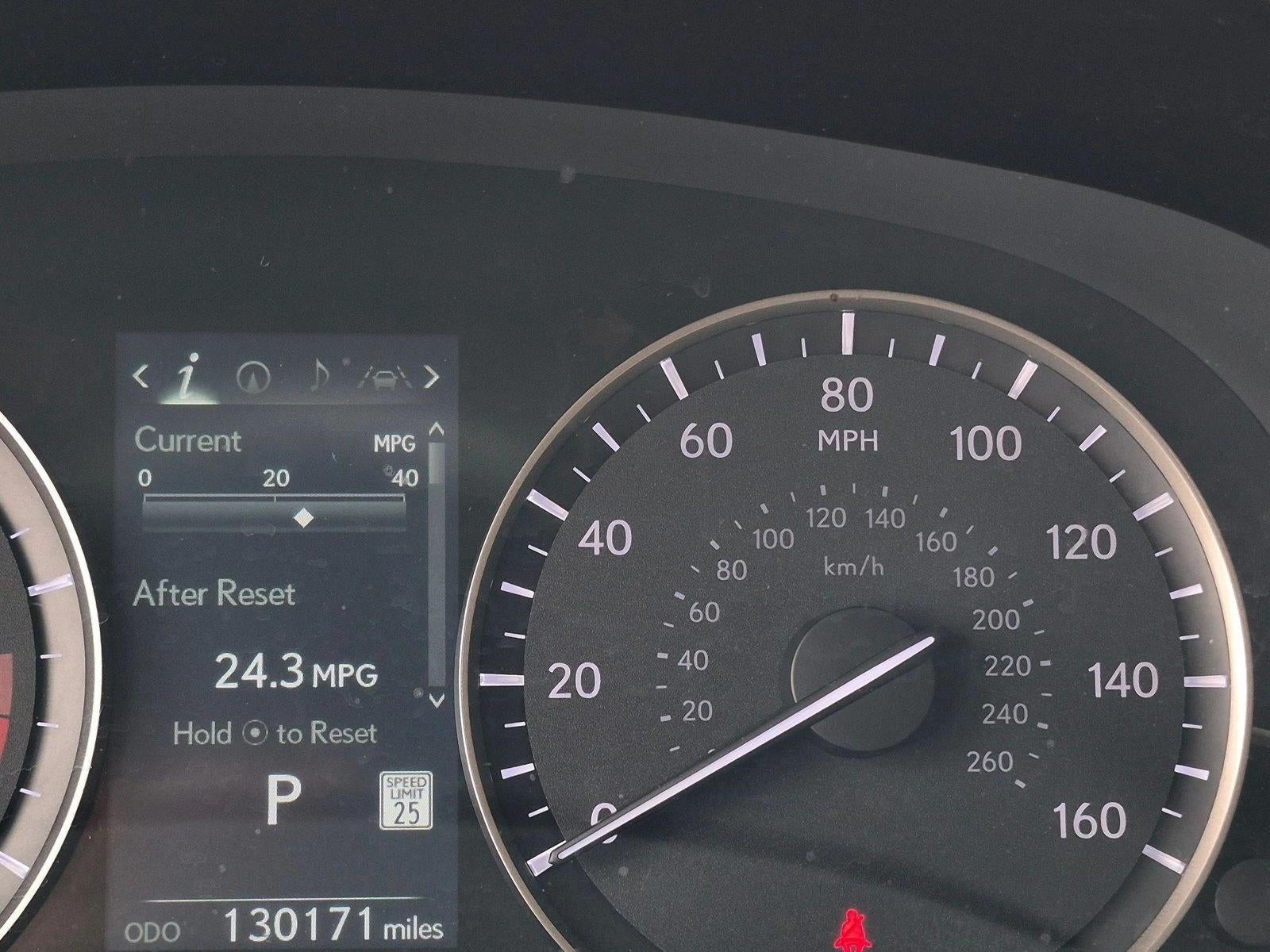 2021 Lexus RX 350 FWD