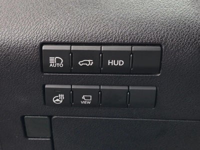 2021 Lexus RX 350 FWD
