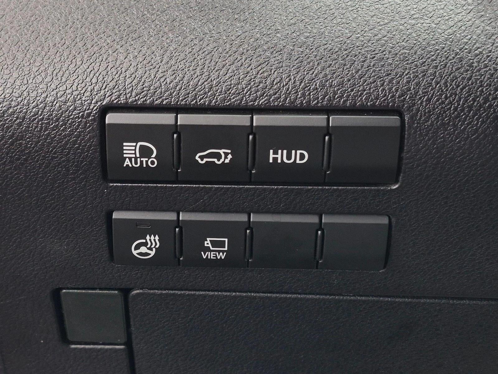 2021 Lexus RX 350 FWD