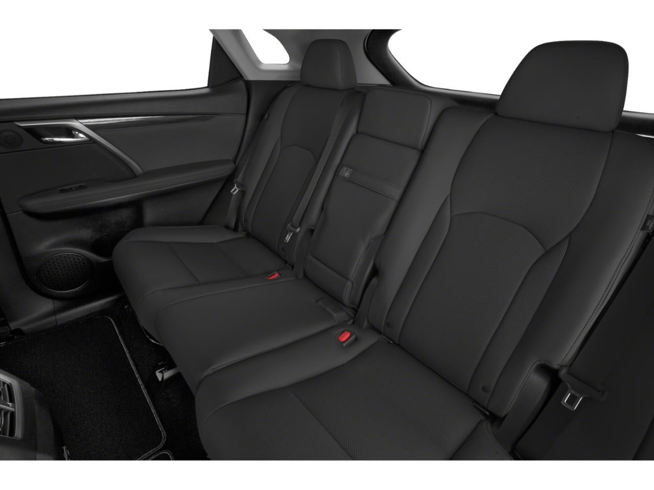 2021 Lexus RX 350 FWD