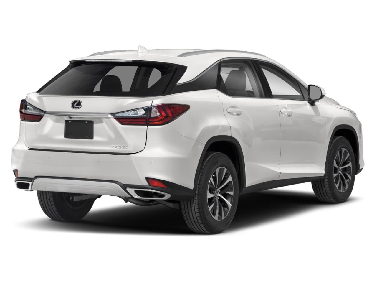 2021 Lexus RX 350 FWD