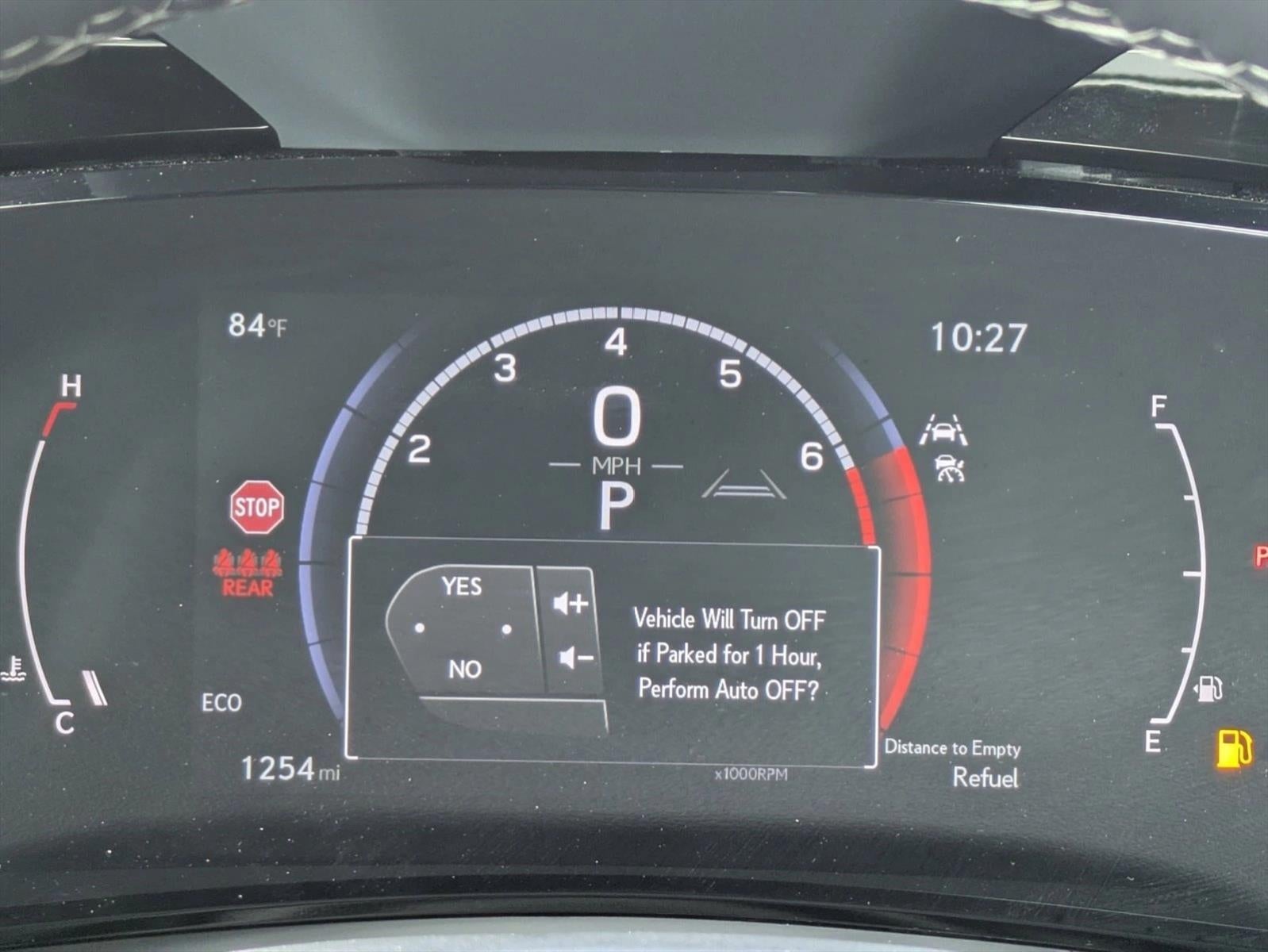 2026 Lexus NX F SPORT Handling AWD