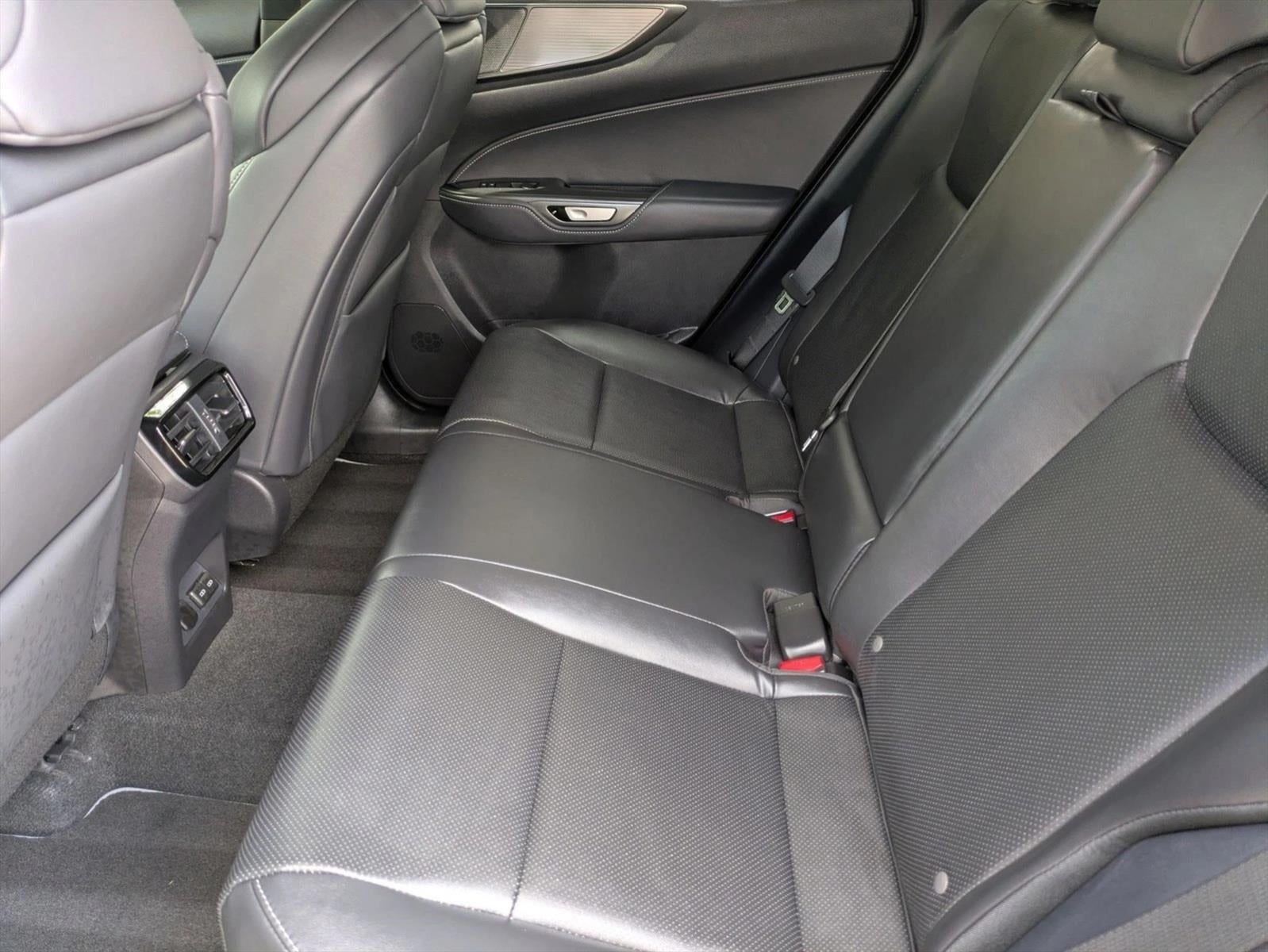 2026 Lexus NX F SPORT Handling AWD