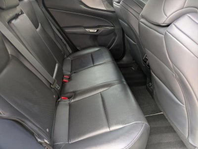 2026 Lexus NX F SPORT Handling AWD