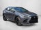 2026 Lexus NX F SPORT Handling AWD