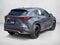 2026 Lexus NX F SPORT Handling AWD