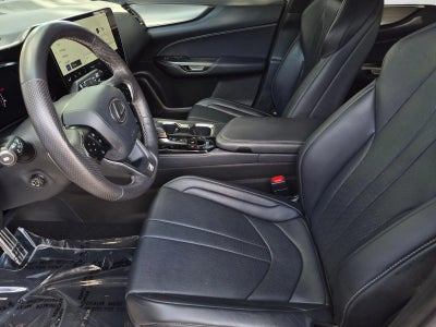 2024 Lexus NX 350 F SPORT Handling AWD