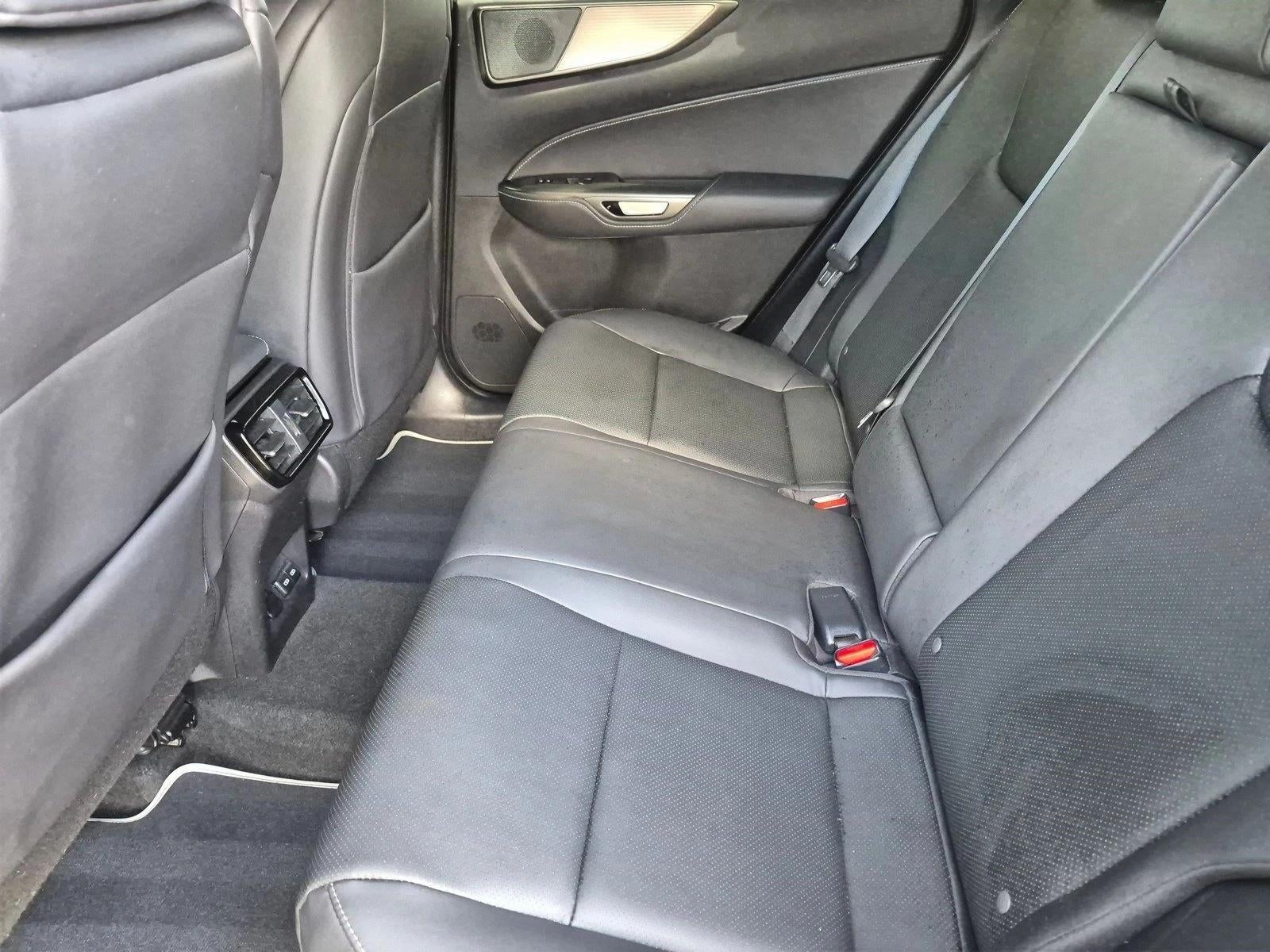 2024 Lexus NX 350 F SPORT Handling AWD