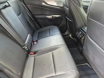 2024 Lexus NX 350 F SPORT Handling AWD