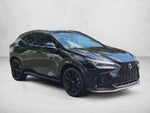 2024 Lexus NX 350 F SPORT Handling AWD