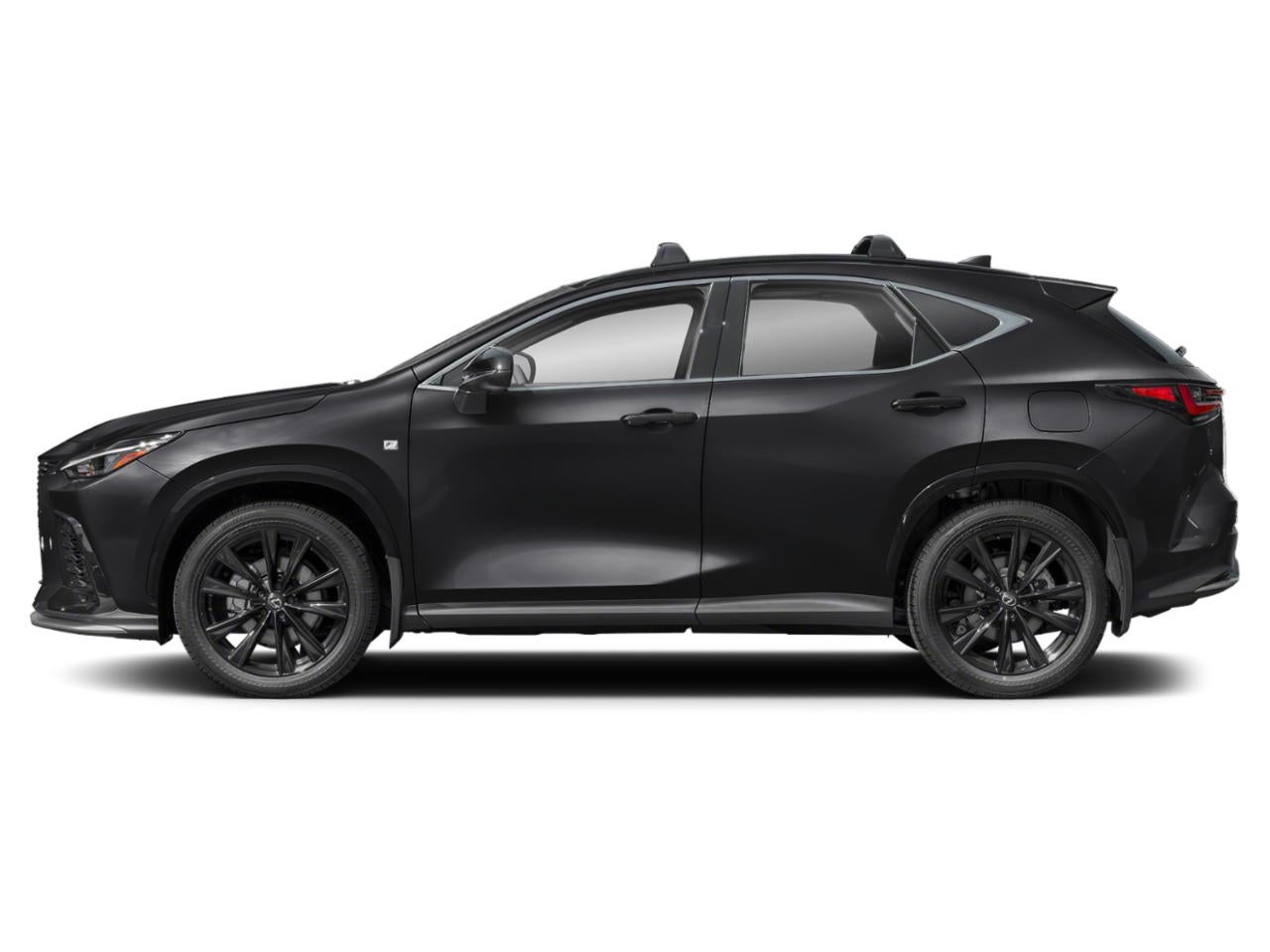 2024 Lexus NX 350 F SPORT Handling AWD