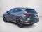 2024 Lexus NX 350 F SPORT Handling AWD