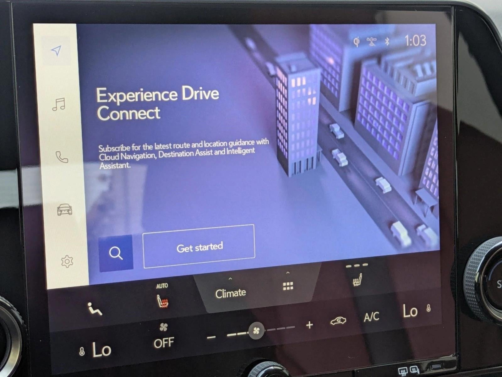 2024 Lexus NX 350 F SPORT Handling AWD