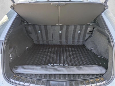 2024 Lexus NX 350 F SPORT Handling AWD