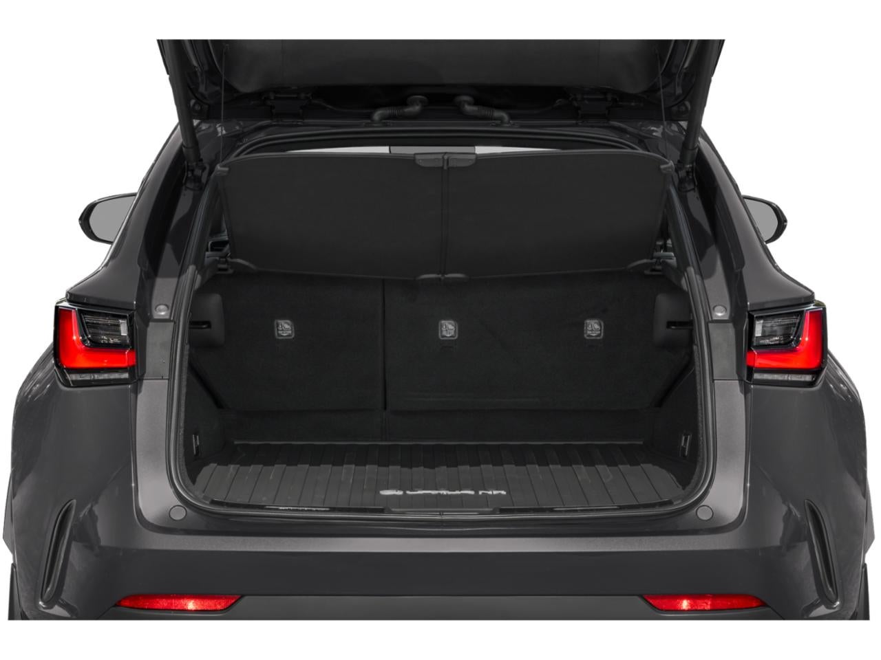 2024 Lexus NX 350 F SPORT Handling AWD