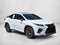2022 Lexus RX 350 F SPORT Handling AWD