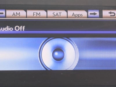 2015 Lexus RX 350 FWD 4dr