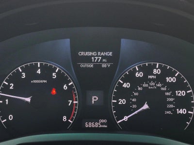 2014 Lexus RX 350 FWD 4dr