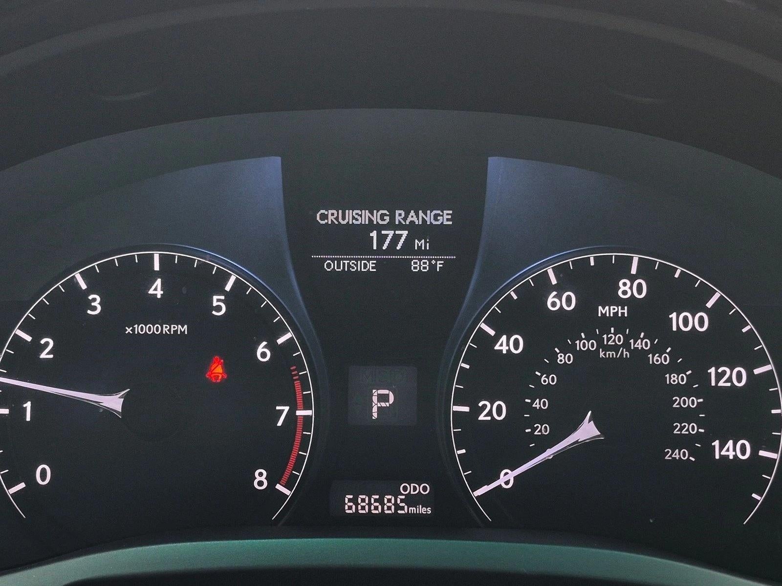 2014 Lexus RX 350 FWD 4dr