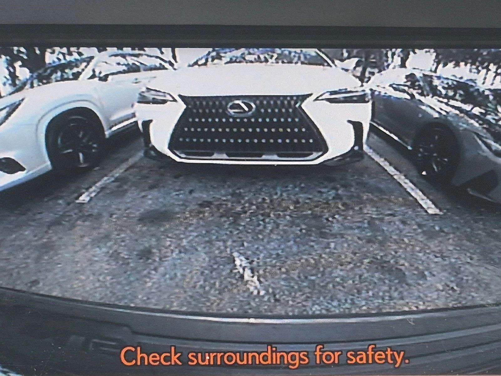 2014 Lexus RX 350 FWD 4dr