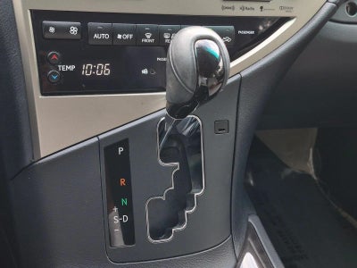 2014 Lexus RX 350 FWD 4dr