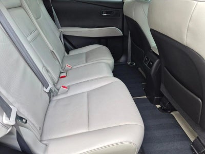 2014 Lexus RX 350 FWD 4dr