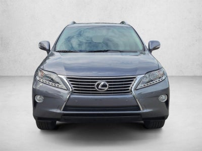 2014 Lexus RX 350 FWD 4dr