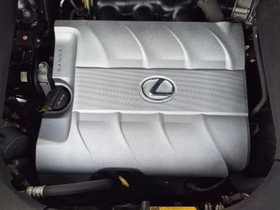 2014 Lexus RX 350 FWD 4dr